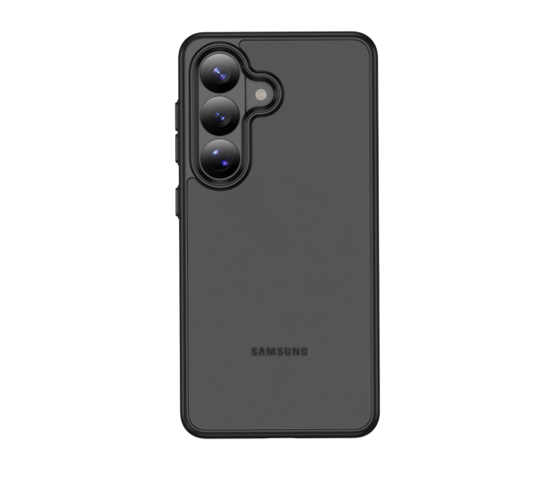 Tech-Protect Magmat Galaxy S26+ Plus Matte Black - 1500264 - zdjęcie 3